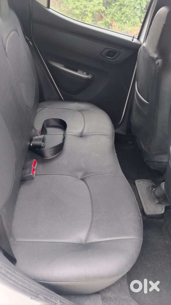 Renault Kwid Rxt 1.0, 2021, Petrol