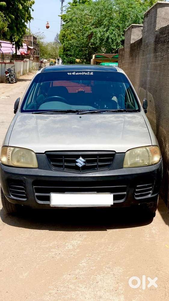 Maruti Suzuki Alto 2006