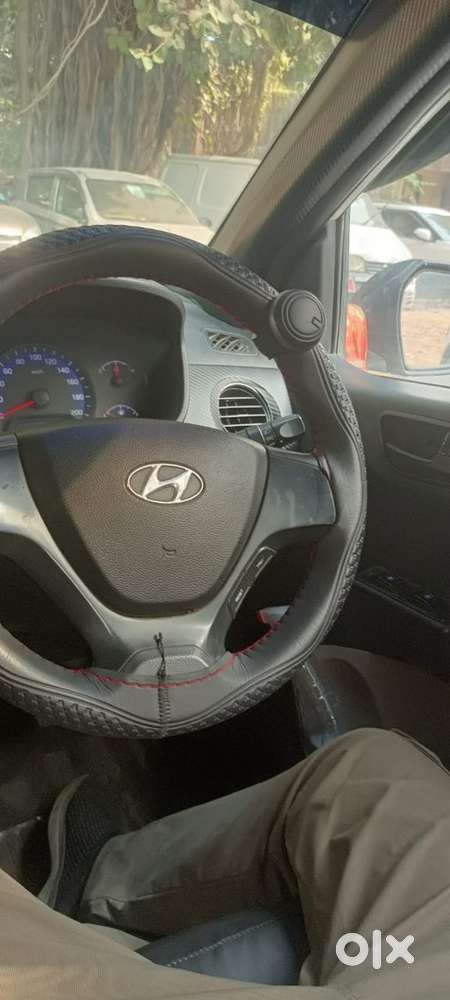 Hyundai Xcent 2016 Model
