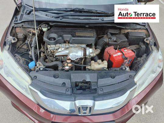 Honda City I Dtec Vx, 2016, Diesel