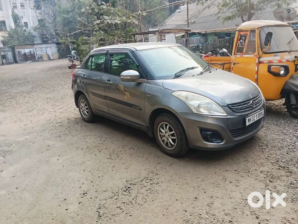 Swift Dzire Sell  Parchass New Car