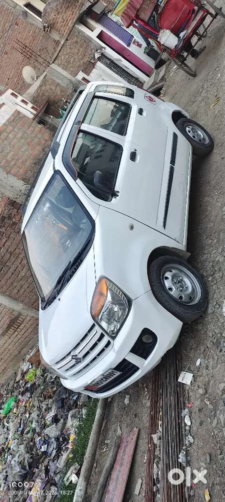Superb Condition.. Petrol+lpg .fitness December 2028 .l Tight Engine.