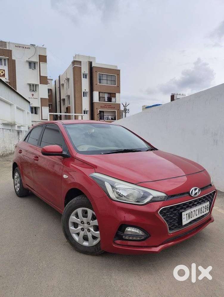 Hyundai I20 Magna Plus, 2020, Petrol