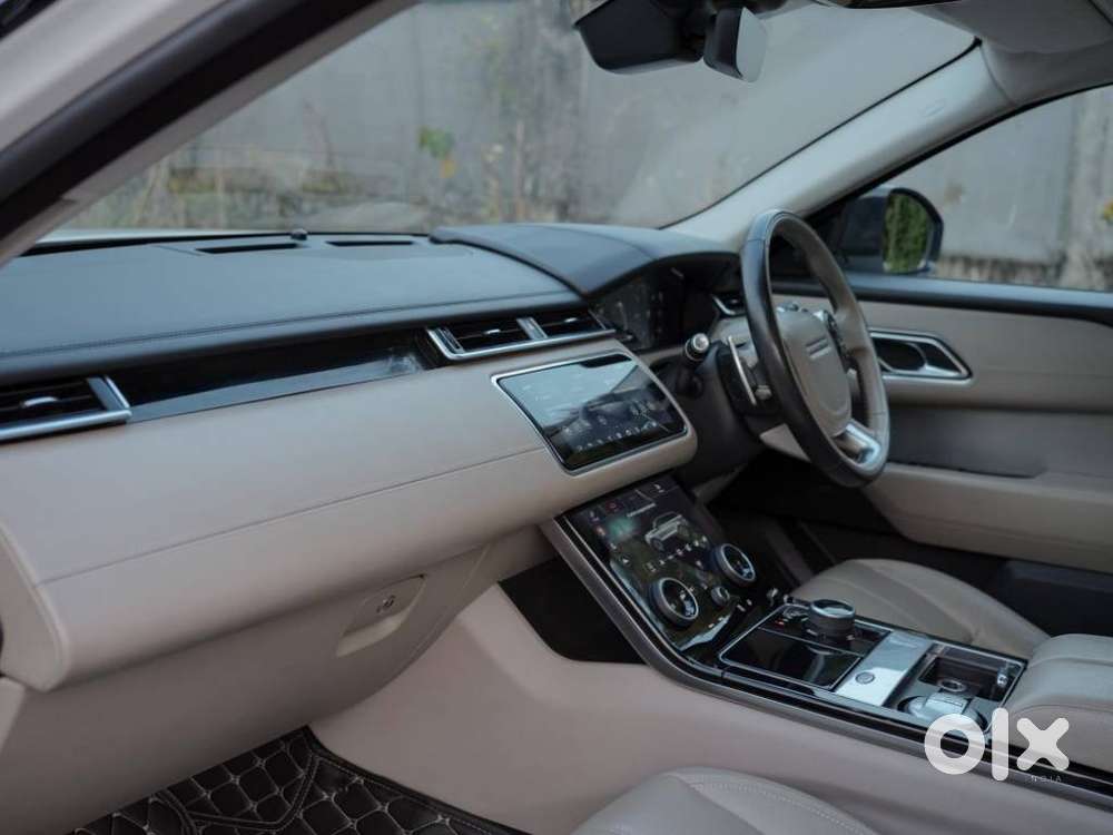 Land Rover Range Velar D180 R-dynamic S, 2019, Diesel