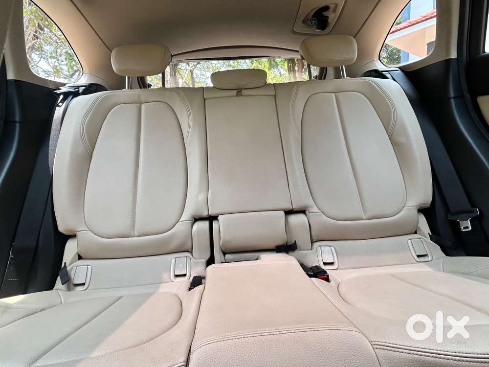 Bmw X1 Well Maintained