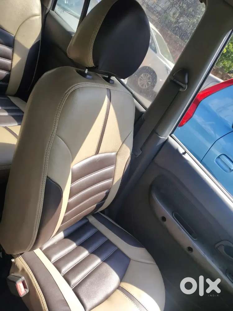 Hyundai Santro Xing 2006