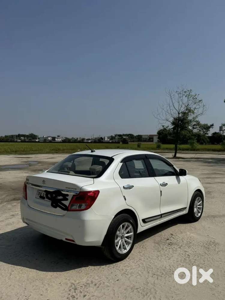 Maruti Suzuki Dzire 2020 Petrol 76000 Km Driven
