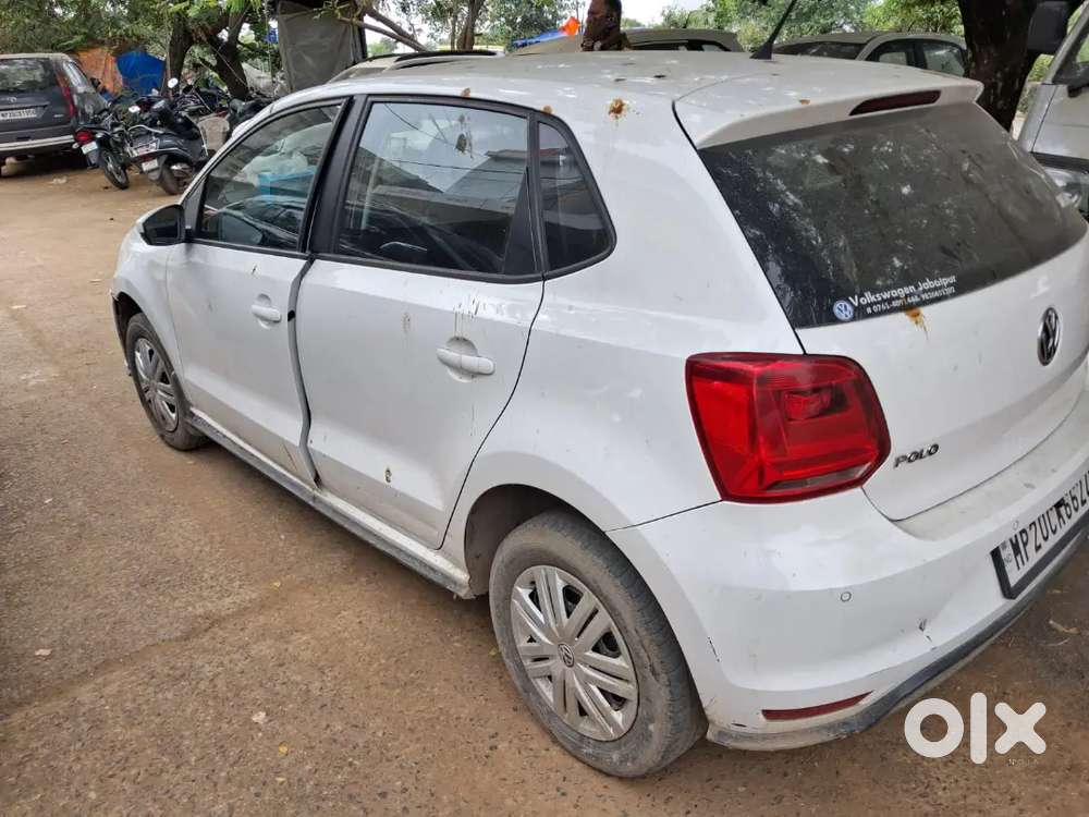 Volkswagen Polo 2021