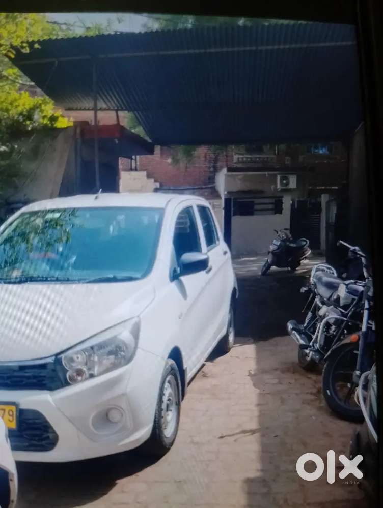 Good Condition Texi Permit One Time Tex Paid