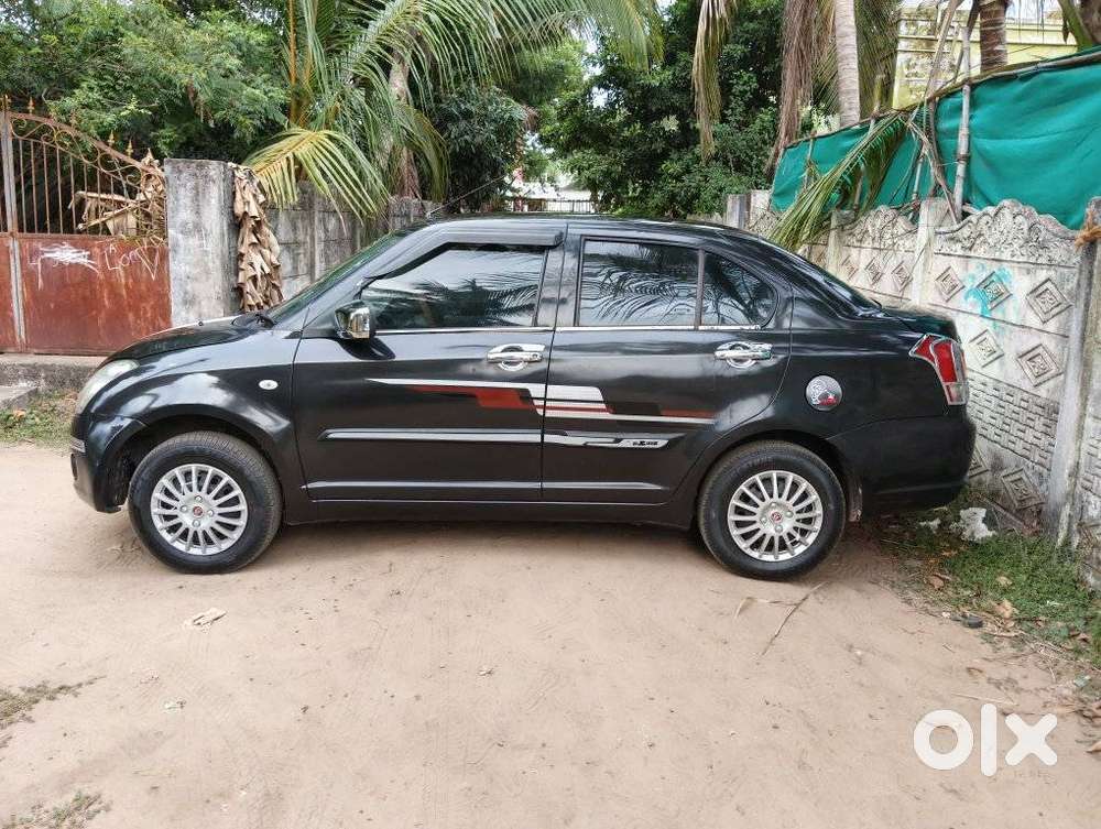 Maruti Suzuki Dzire 1.2 Vxi, 2009, Petrol