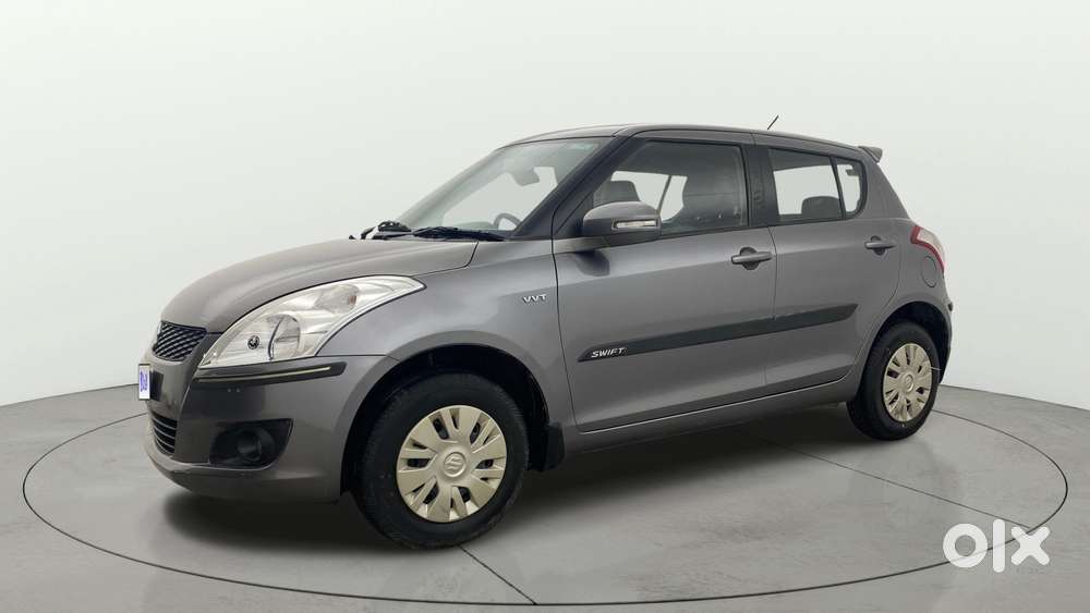 Maruti Suzuki Swift 2011-2014 Vxi, 2014, Petrol