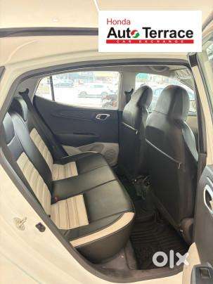Hyundai Grand I10 Nios Amt Sportz, 2023, Petrol