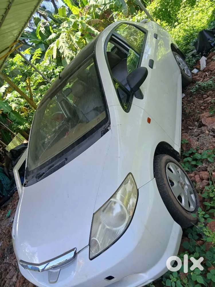 Honda City Vx 2005 Petrol