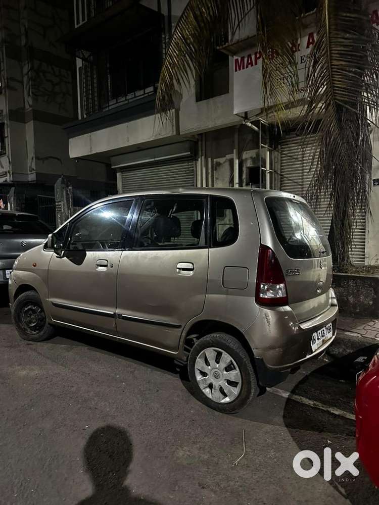 Maruti Suzuki Zen Estilo 2010 Petrol 99000 Km Driven