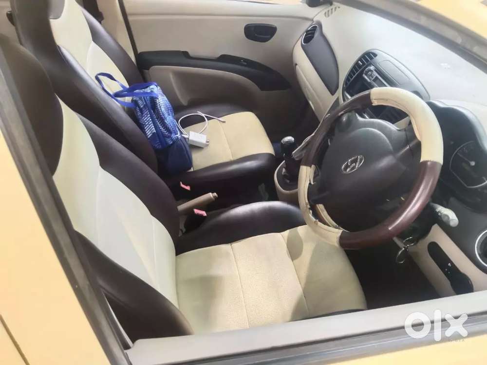 Hyundai Eon 2013 Fc 2028
