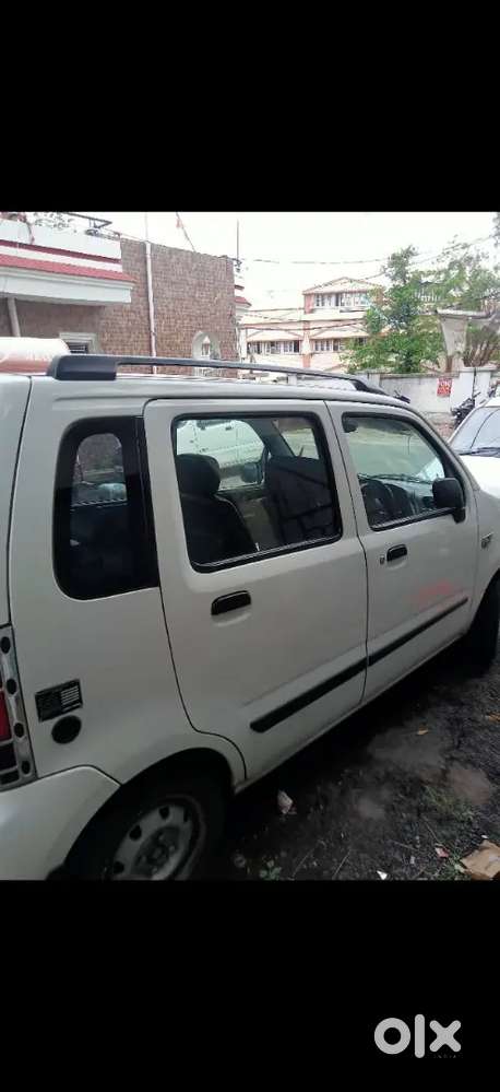 Well Mentioned And Good Condition. Both Petrol And Cng