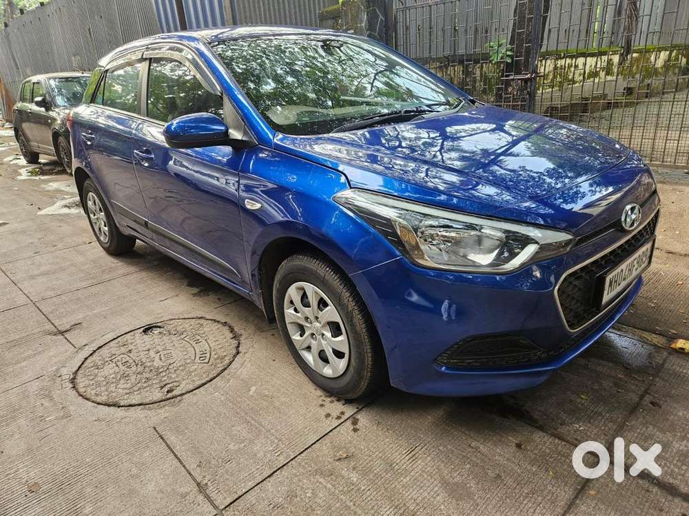 Hyundai I20 2016 Petrol Well Maintained