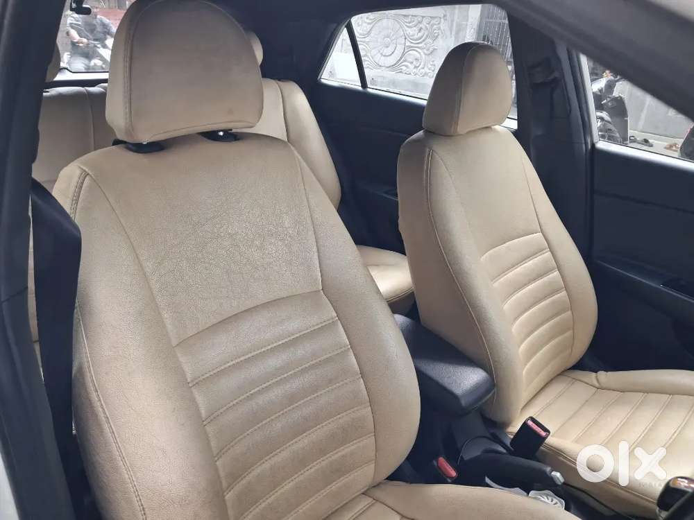 Hyundai I20 Active 2017 Petrol Well Maintained