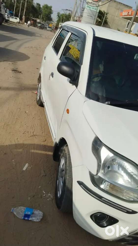 Maruti Suzuki Wagon R 2020 Cng