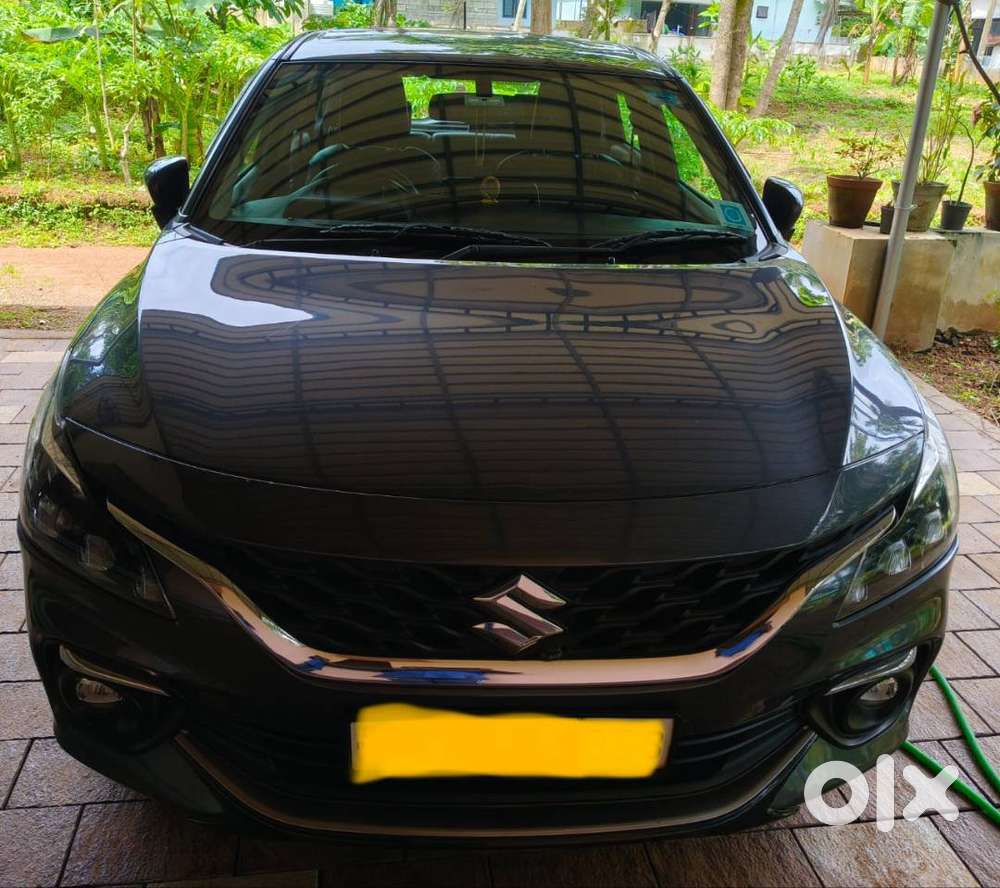 Alpha Ags, Full Option Automatic At Pandikkad -malappuram District