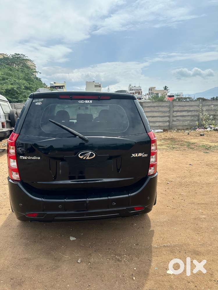 Xuv500 For Sale- Mint Condition