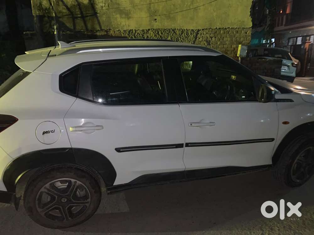  Nissan Magnite Excellent Condition || With All Service Records