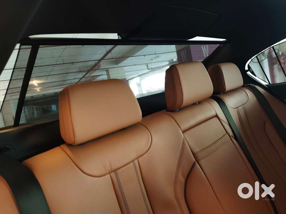 Bmw 5 Series 2.0 520d Luxury Line, 2023, Diesel