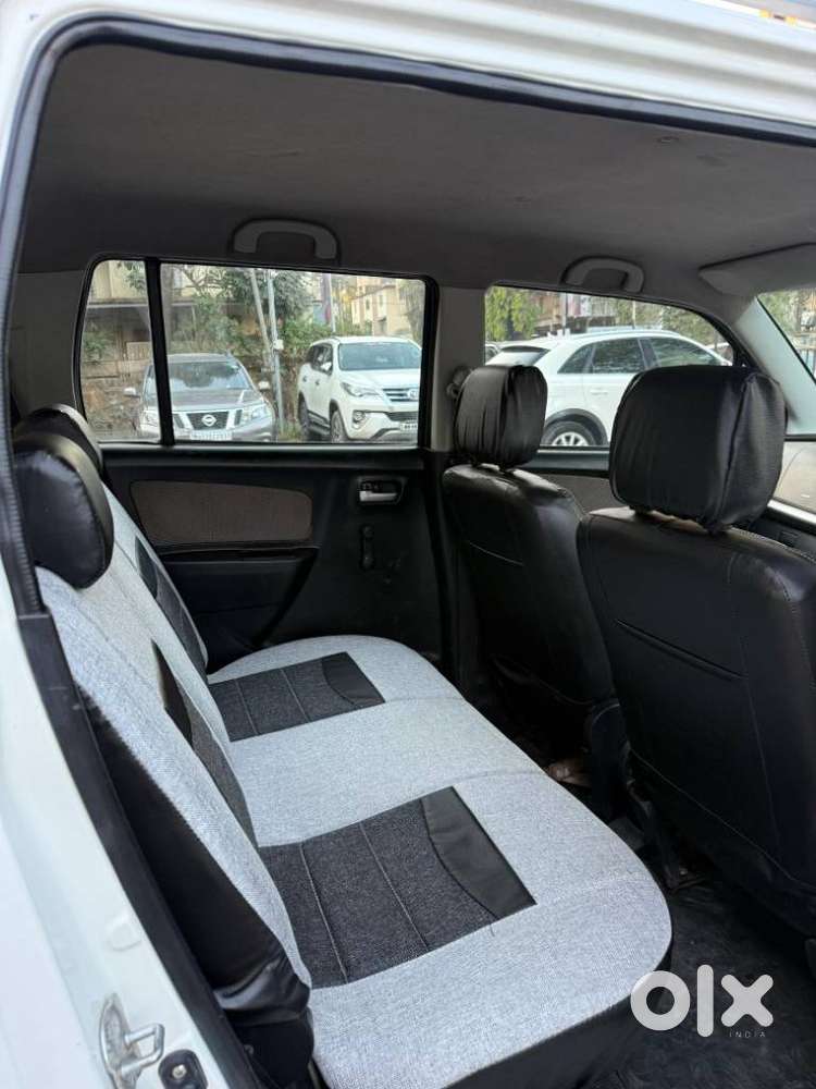 Maruti Suzuki Wagon R Lxi 1.0, 2013, Lpg