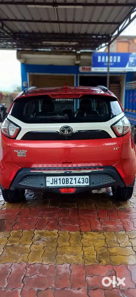 Tinted Nexon For Sell