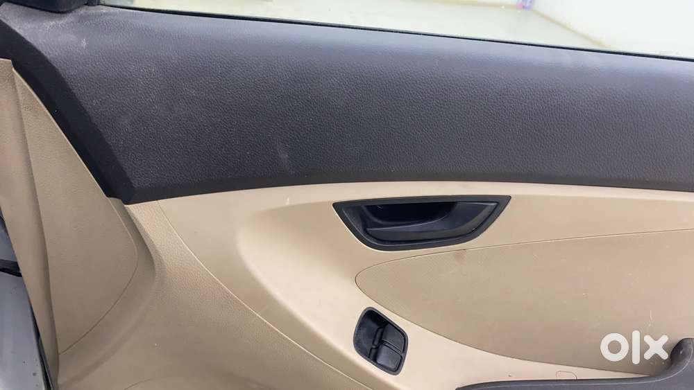 Hyundai Eon Era +, 2013, Petrol