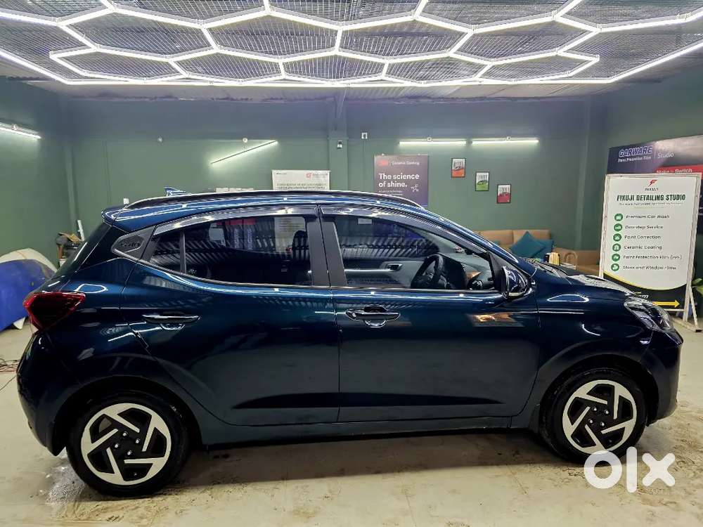 Hyundai Grand I10 Nios 2024