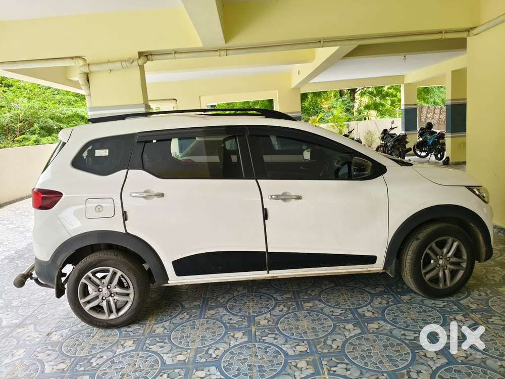 Renault Triber Petrol 2025