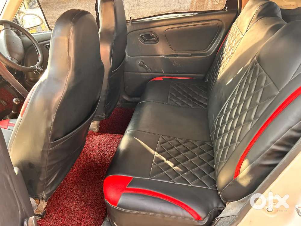 Maruti Suzuki Alto 800 2012 Petrol Good Condition