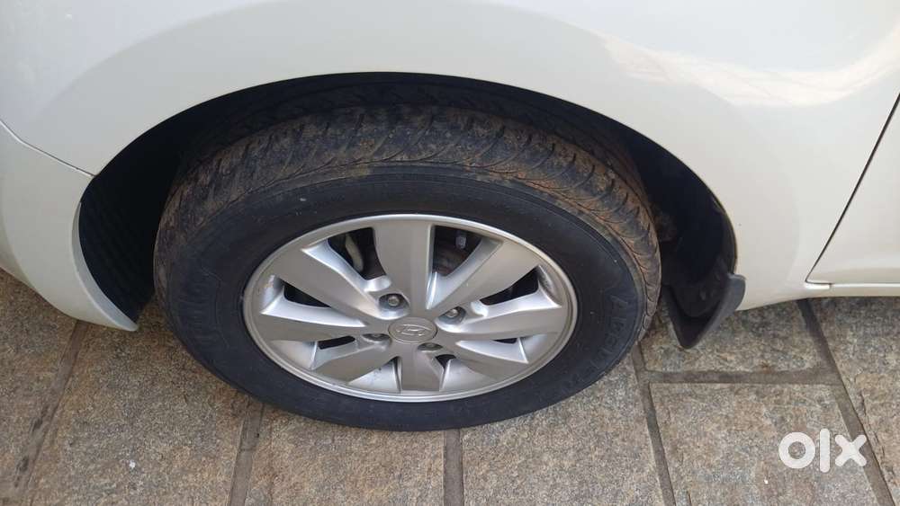 Hyundai I20 1.2 Spotz, 2014, Petrol