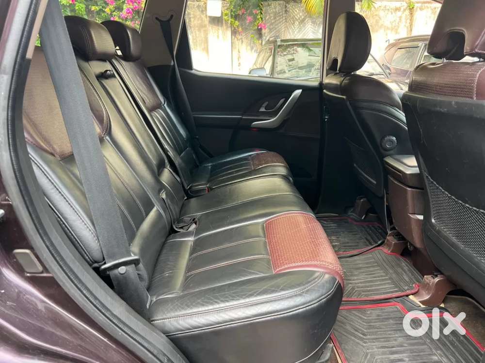Mahindra Xuv500 At W8 Fwd, 2013, Diesel