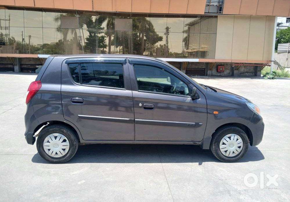 Maruti Suzuki Alto 800 Cng Lxi Optional, 2023, Cng & Hybrids