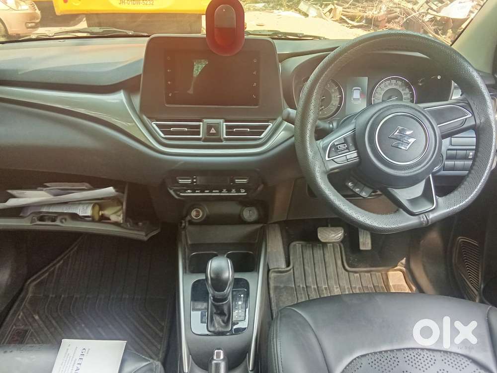 Maruti Suzuki Baleno Zeta, 2023, Petrol