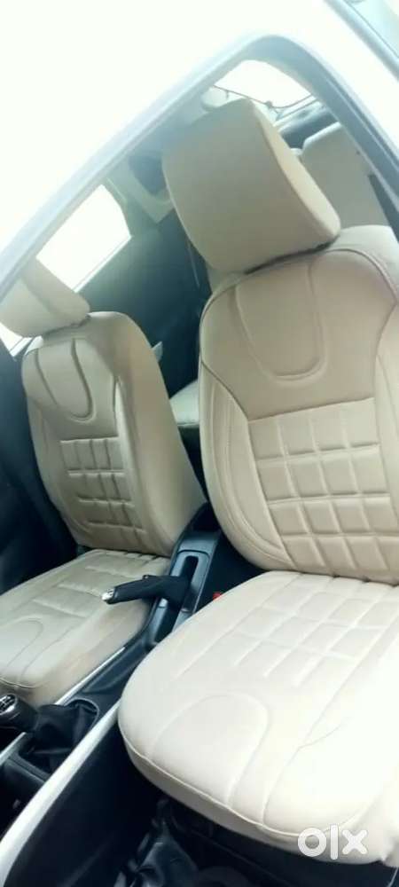 A Baleno Delta 2018 Petrol In Brand New Condition