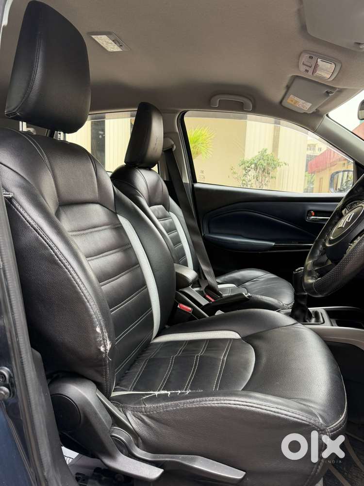 Maruti Suzuki Baleno Zeta, 2023, Petrol