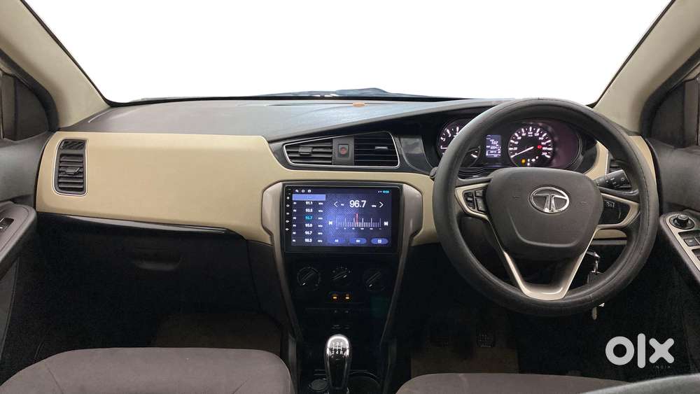 Tata Zest  1.3 Quadrajet Xm 90ps, 2015, Diesel