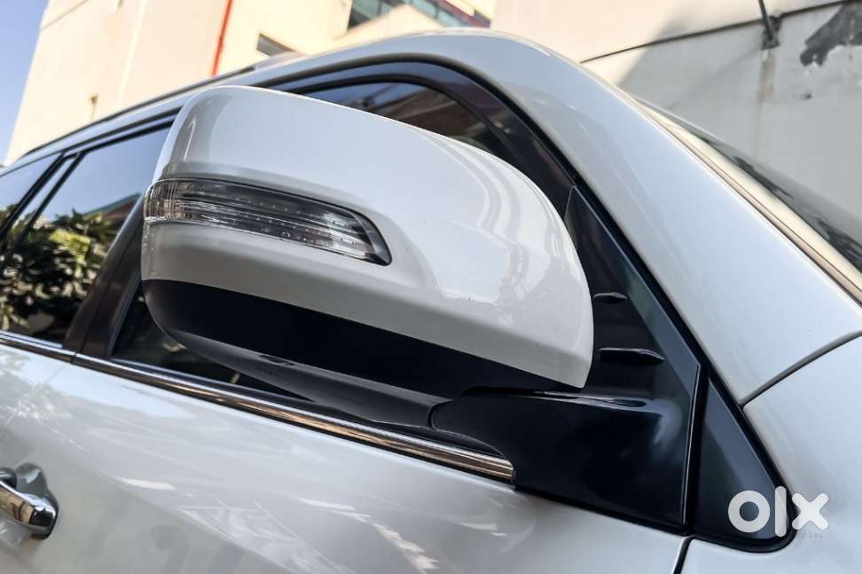 Toyota Land Cruiser, 2018, Diesel