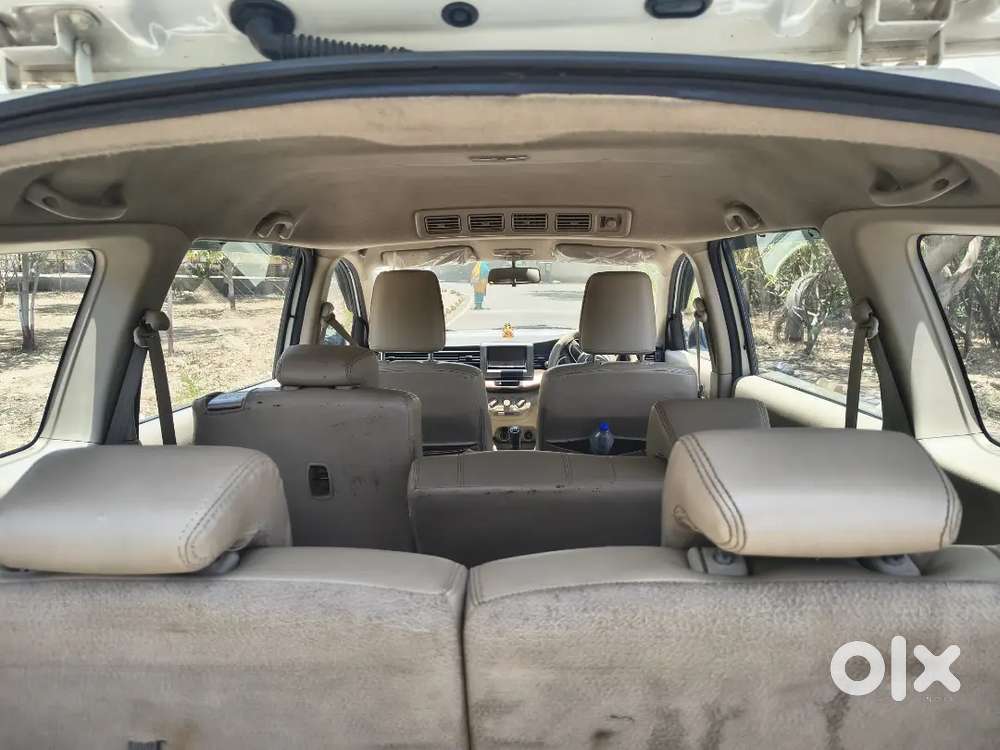 Maruti Suzuki Ertiga 2024 Cng & Hybrids Well Maintained