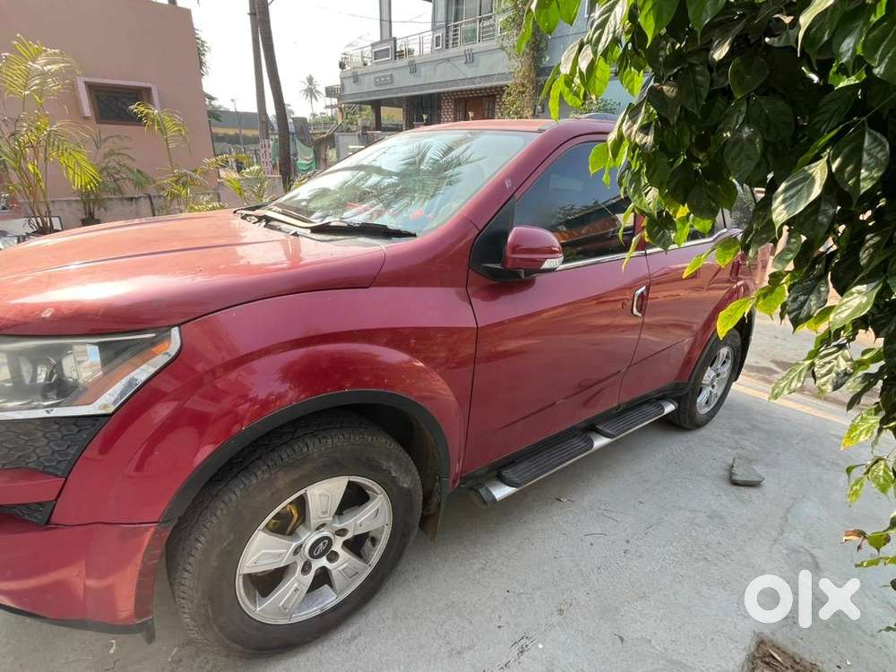 Mahindra Xuv500 2015 Diesel 150000 Km Driven