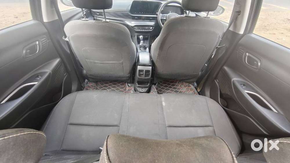 Hyundai I20 Asta 1.2 O With Sunroof, 2023, Petrol