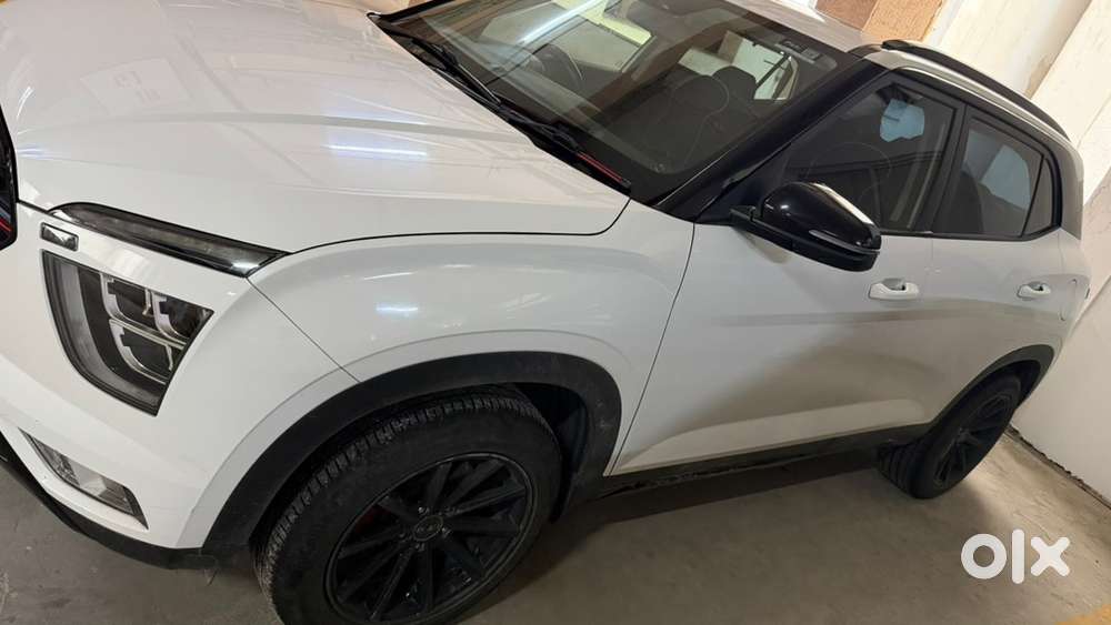 Hyundai Creta 2022 Diesel