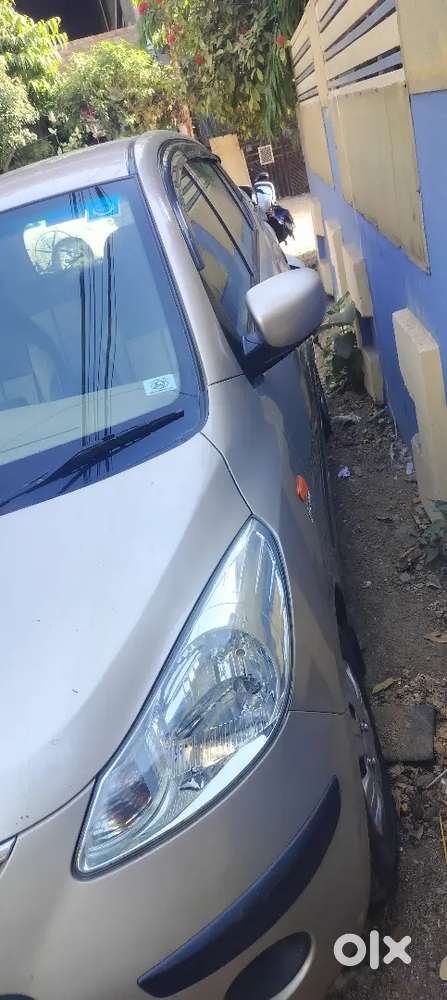 I 10 Superb Condition