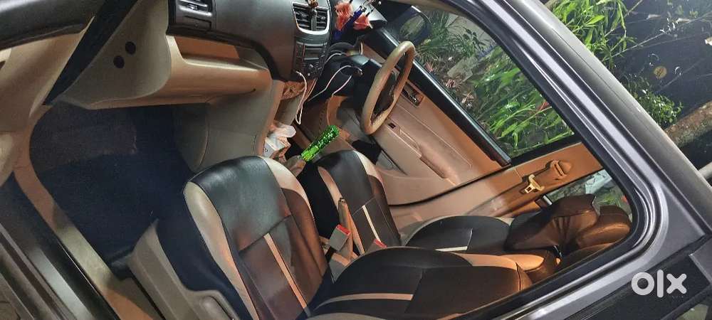 Maruti Suzuki Dzire Vxi 2013