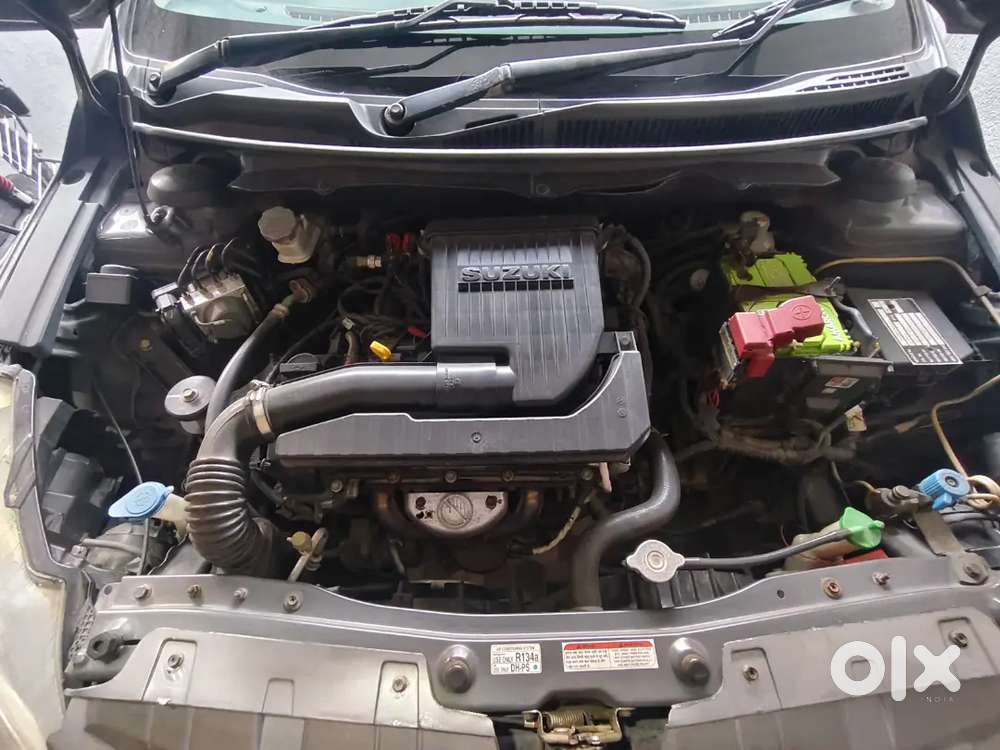 1.maruti Suzuki Ciaz 2017-18 Cng & Hybrids 72500 Km Driven