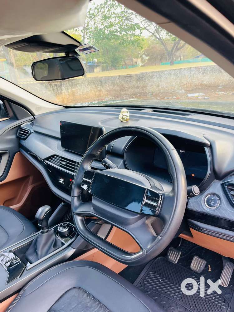 Tata Harrier Adventure Plus, 2024, Diesel