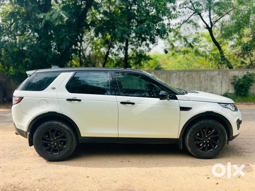 Land Rover Discovery Sport Td4 Hse, 2016, Diesel